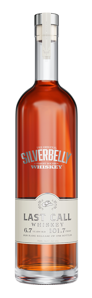 Last Call Whiskey