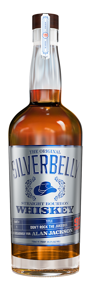 Silverbelly Small Batch